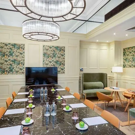 Meliá London Kensington Member of Meliá Collection 