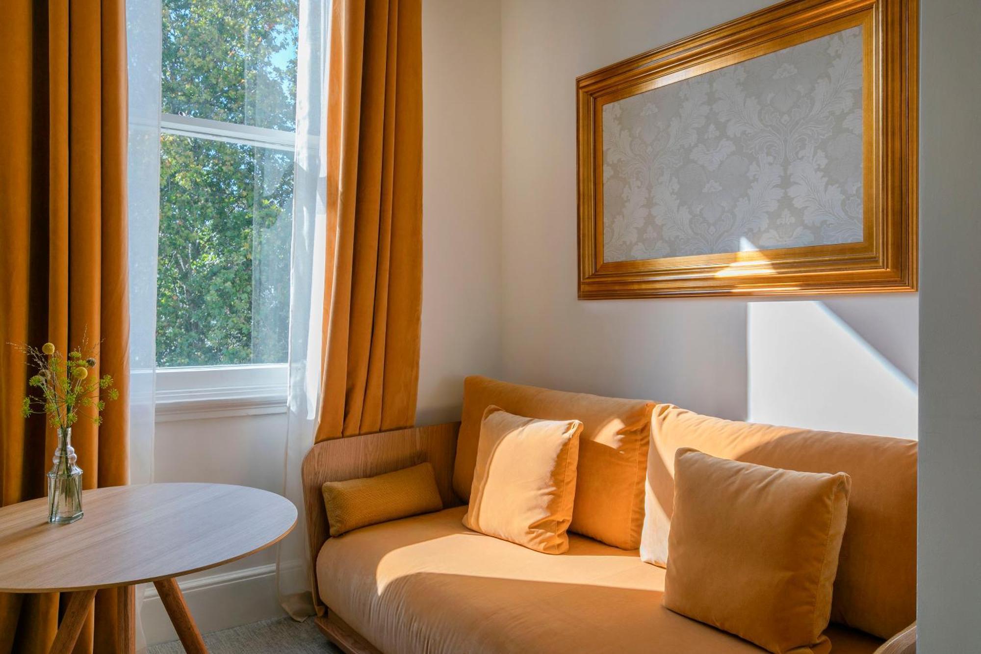 Hotel Meliá Kensington Member Of Meliá Collection Londres