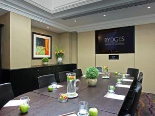 Melia Kensington Member Of Melia Collection 4*
