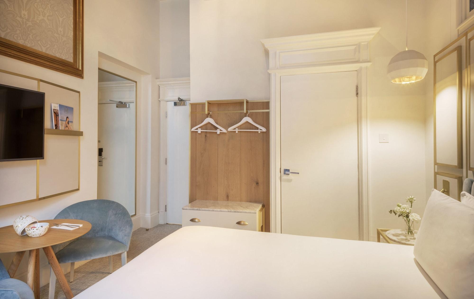 Отель Melia Kensington Member Of Melia Collection