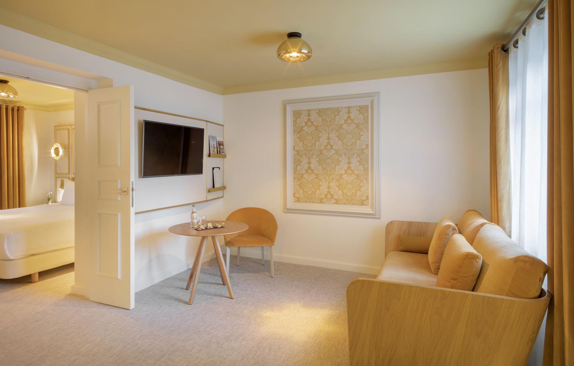 Melia Kensington Member Of Melia Collection Отель
