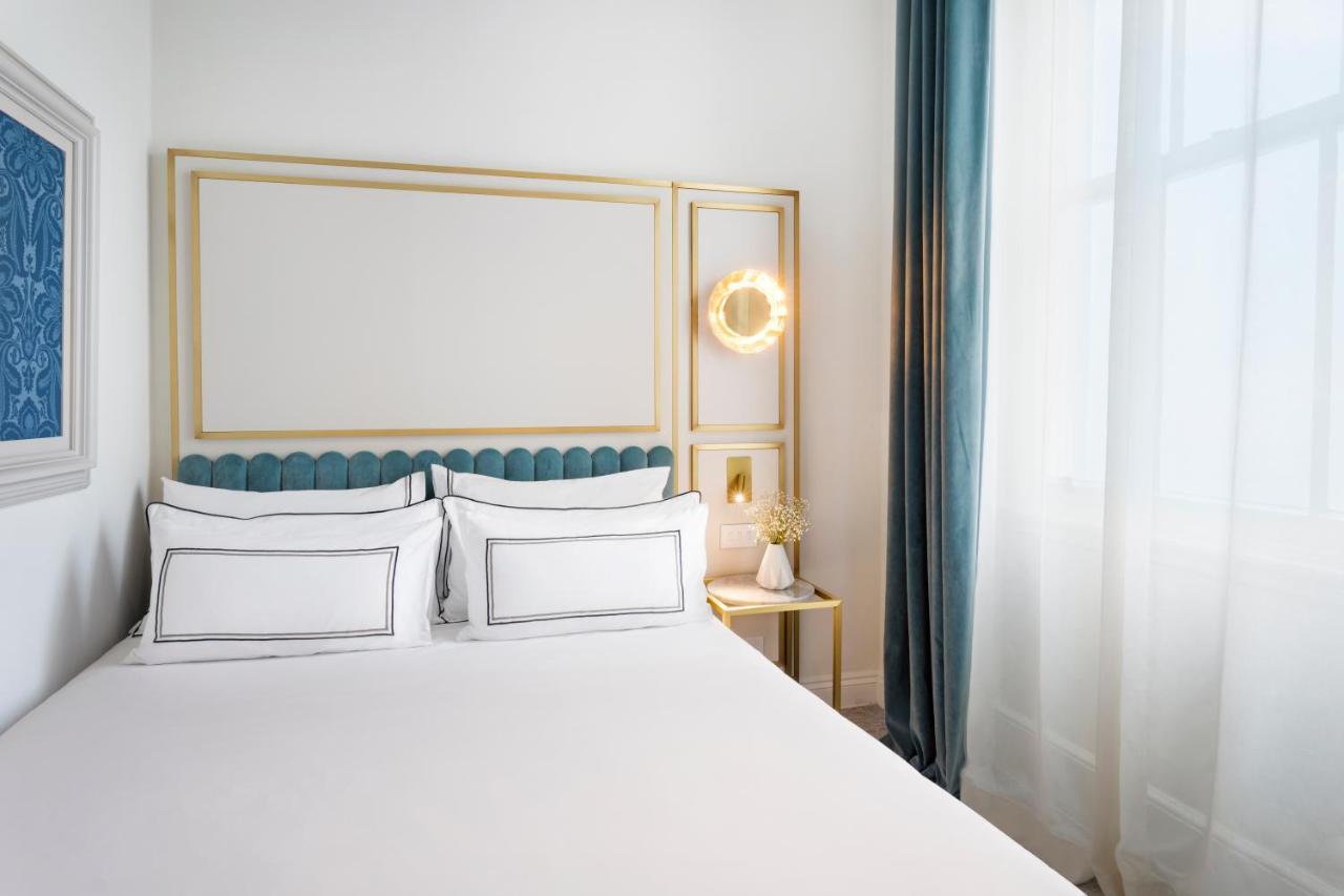 Melia Kensington Member Of Melia Collection Отель Лондон